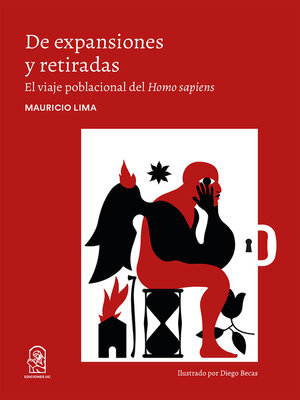 cover image of De expansiones y retiradas